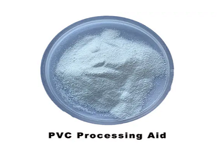 The Miraculous Effects of PVC Processing Aids